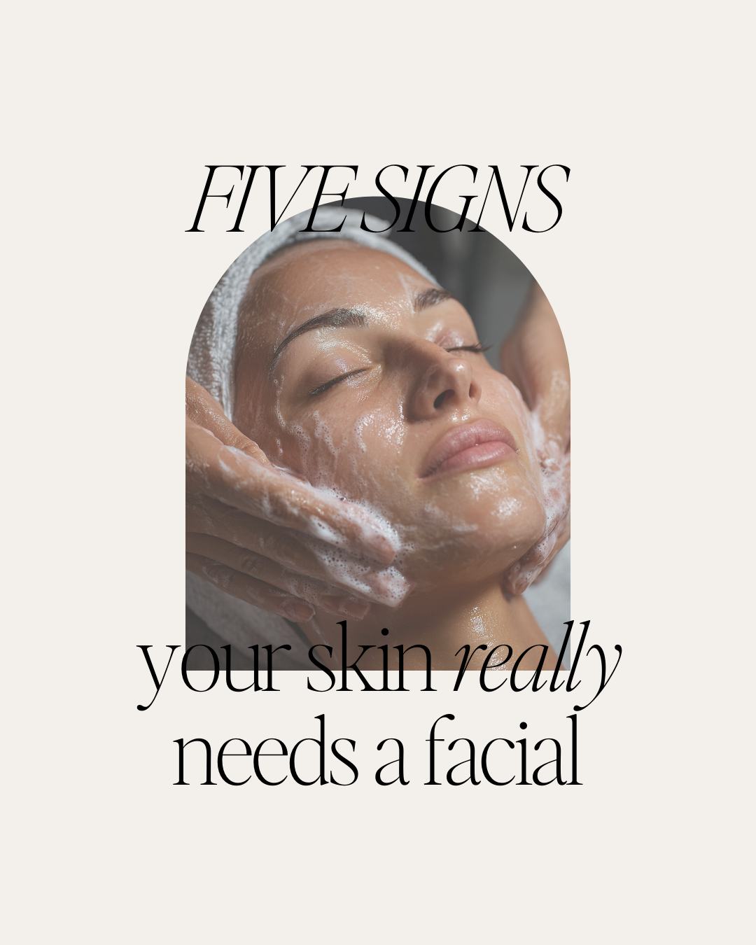 ✨ Does your skin need a facial? Here are 5 signs it’s time to book:
1️⃣ Your products don’t seem to work anymore
2️⃣ Skin looks dull, tired, or uneven
3️⃣ Breakouts are happening more often
4️⃣ Dry patches or rough texture won’t go away
5️⃣ Makeup just won’t sit right — it cakes or separates
If you’re nodding “yes” to any of these, your skin is asking for some extra love 💆‍♀️.
At Alchemy MedSpa & Wellness Center, our customized facials are designed to:
🌿 Deep clean + refresh
🌿 Hydrate + rebalance
🌿 Smooth texture + calm irritation
🌿 Restore your healthy, radiant glow
💆 Book your complimentary consultation today and let’s create a plan tailored to YOUR skin’s needs.
🔗 www.alchemymedspachatt.com | 423.654.7630
#AlchemyMedSpa #FacialTreatment #SkinCareTips #GlowingSkin #HealthySkin