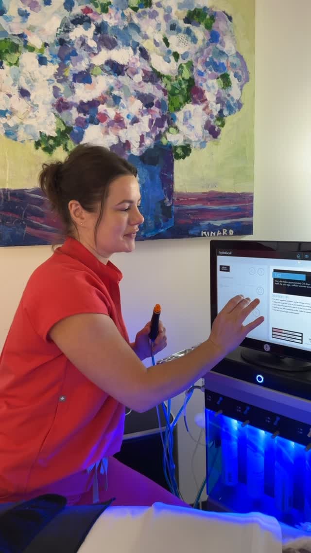 When it’s a self care emergency, you do what you have to do 💆‍♀️✨