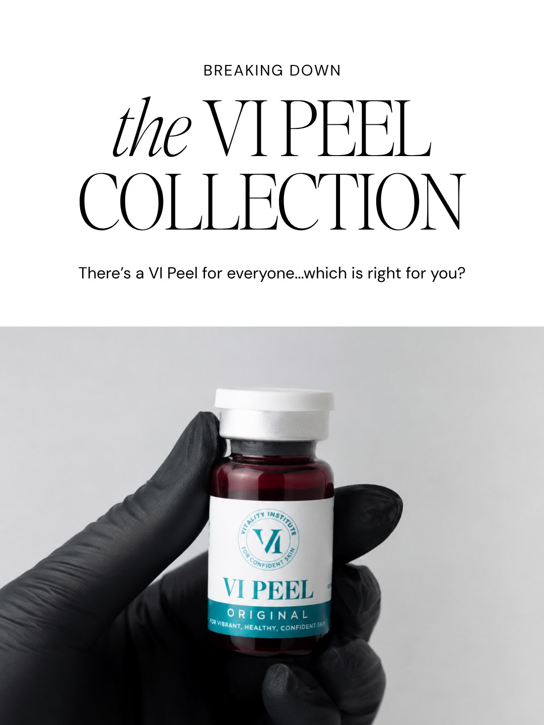 Choosing a chemical peel is a little like online dating. You don't want just any peel. You want YOUR peel.

Struggling with breakouts? Purify is your match. Dark spots and melasma? Precision Plus was made for you. Just want that fresh, glowy reset? Original is the perfect first date.

There's even one for body concerns, because back acne deserve solutions too.

The matchmaking part is where we come in. That's the whole point of a consultation here at Alchemy Chattanooga✨

#cityvipeel #citymedspa #chemicalpeel #cityskincare