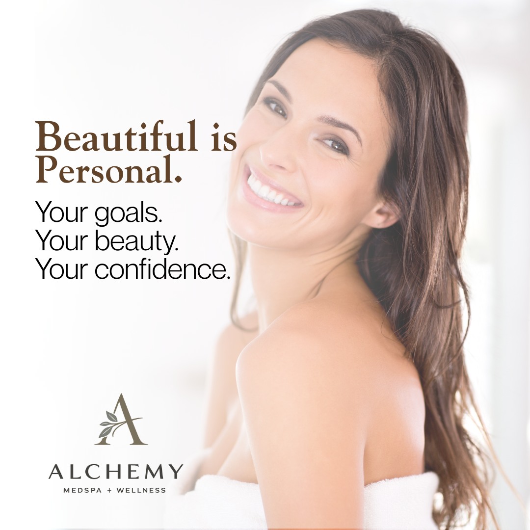 There is no one-size-fits-all approach to beauty.
At Alchemy, every treatment plan begins with listening—because your goals are unique. Whether you're looking to soften fine lines, restore volume, brighten your skin, improve texture, or simply feel refreshed, we'll create a customized plan designed specifically for you.
✨ August Favorites
💉 Save $100 on Facial & Lip Fillers
💉 Dysport or Daxxify
27 Units for only $270
✨ Skin Rejuvenation
• Complimentary Lip Flip with Microneedling
• Complimentary Neck & Chest Treatment with every BBL HEROic or MOXI treatment
✨ Wellness
• Vitamin IV Infusions — $79
• Vitamin Injections — $20
✨ Plus...
Teachers and students receive 15% OFF visits throughout August (excluding weight loss).
Because confidence isn't about looking like someone else.
It's about looking like your best self.
Appointments are filling quickly—reserve yours today.
423.654.7630 | alchemymedspachatt.com
#AlchemyMedSpa #BeautifulIsPersonal #MedicalSpa #HealthySkin #Injectables #Wellness #BBLHeroic #MOXI #Microneedling #GlowWithConfidence