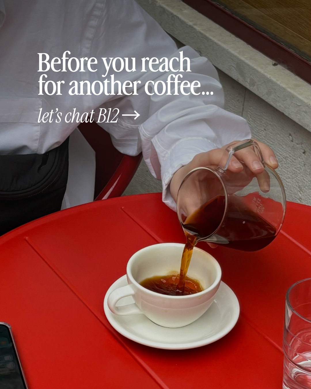 ☕️ Before you reach for another cup of coffee… let’s talk B12.

Feeling tired? Running on empty? Finding yourself reaching for that afternoon coffee just to make it through the day?

Vitamin B12 plays an important role in energy metabolism, red blood cell formation, DNA production and healthy nervous system function.

And while B12 isn't a magic energy boost, low B12 can be associated with fatigue and weakness. Understanding what your body needs is an important part of a personalized wellness plan.

💉 At Alchemy MedSpa + Wellness Center, B12 injections are available for clients interested in learning more about B12 supplementation and whether it may be appropriate for them.

✨ Quick appointment
✨ Personalized wellness care
✨ A simple addition to your wellness routine

Curious about B12?  Give us a call and our team can help you learn more. 423.654.7630

And be honest… how many cups of coffee have you had today? ☕️👇

#AlchemyMedSpa #AlchemyWellness #ChattTNMedSpa #B12Injection #B12Shots #VitaminB12 #B12Wellness #WellnessInjections #VitaminInjections #WellnessChattTN #MedSpaChattTN #ChattTNWellness #EnergyAndWellness #WellnessJourney #HealthyLifestyle #SelfCare #MedSpaWellness