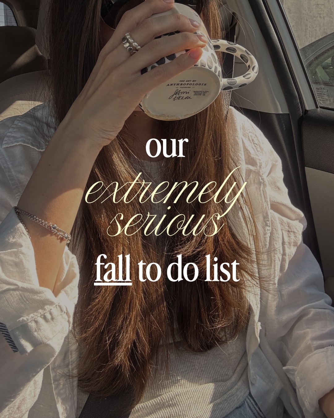Fall is the perfect little reset — slower mornings, cozy nights, pumpkin everything… and finally doing the things you've been putting off all summer.

✨ Book the facial you've been talking about
✨ Addressing the sun spots summer left behind
✨ Restock your medical-grade skincare
✨ Wash those makeup brushes
✨ Book your tox before the holiday rush
✨ And, most importantly, make a little time for yourself

Because taking care of your skin doesn't have to feel like another chore on your list.  Consider this your sign to make your fall self-care list — and actually check a few things off. 🤎

Come see us at Alchemy MedSpa + Wellness Center and let’s make this season feel a little more like you.

📍 Chattanooga, TN
💫 Medical aesthetics • skincare • wellness
🌐 alchemymedspachatt.com
📱 423.654.7630

#AlchemyMedSpa #AlchemyWellness #ChattanoogaTN #ChattanoogaMedSpa #FallReset #FallSelfCare #FallSkincare #SkincareRoutine #MedicalGradeSkincare #HealthySkin #Facial #MedSpa #SelfCareSeason #FallToDoList #PumpkinSeason #HolidayPrep #GlowSeason #SkinGoals #Tox #FallGlow