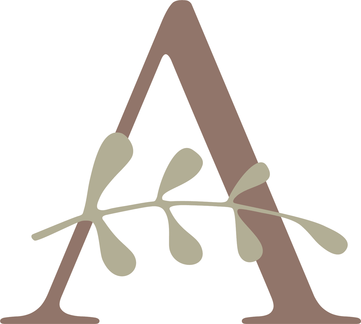 Alchemy Logo Mark