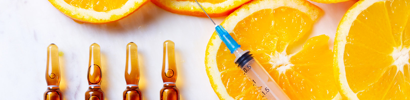 Vitamin injections