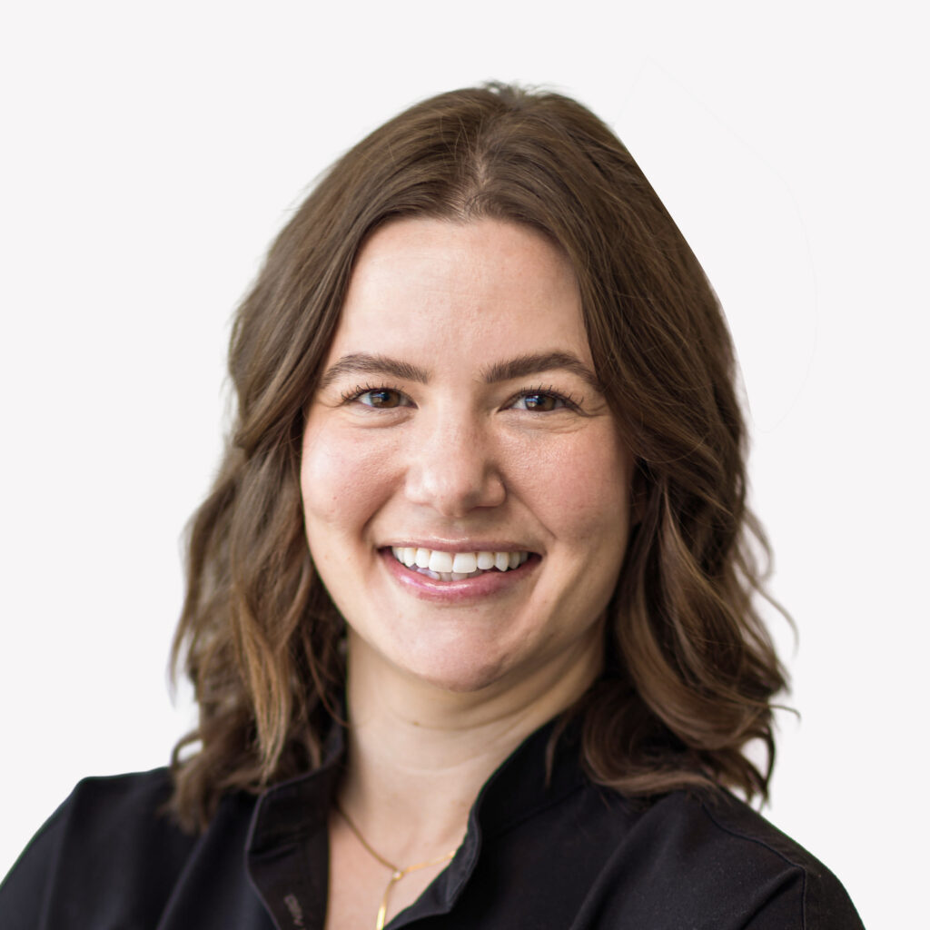 Paige McGee headshot